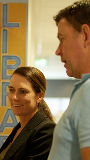 Anzac Day Volunteer France video link