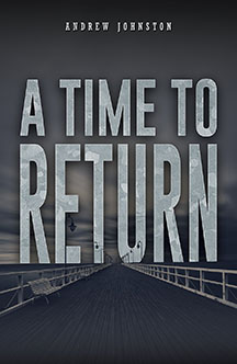 A Time to Return book cover