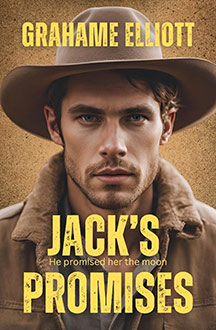 Jack’s Promises book cover