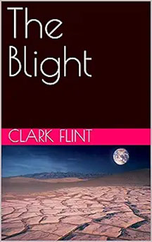 The Blight book cover