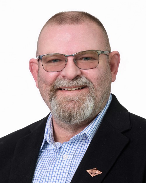 Associate Professor Jonathan Lane