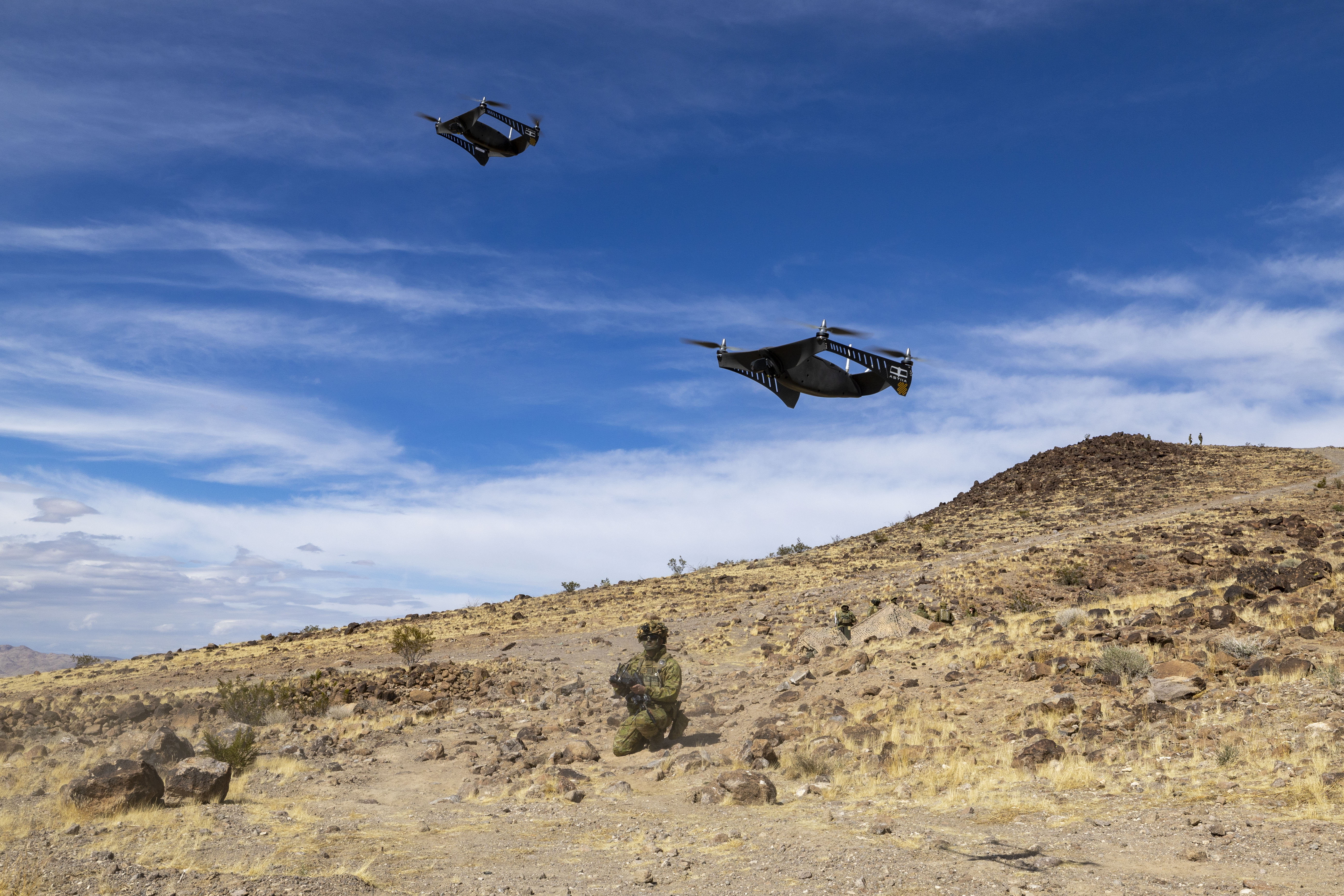 Project Convergence Capstone 5 