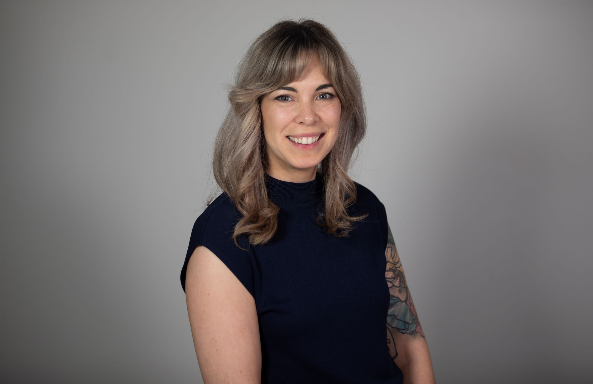 Photo of Annabelle Wilson