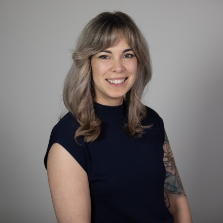 Veteran Family Commissioner Annabelle Wilson 