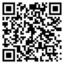 QR code for the OAWG Have Your Say survey
