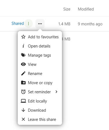 image of saving a download dialogue box