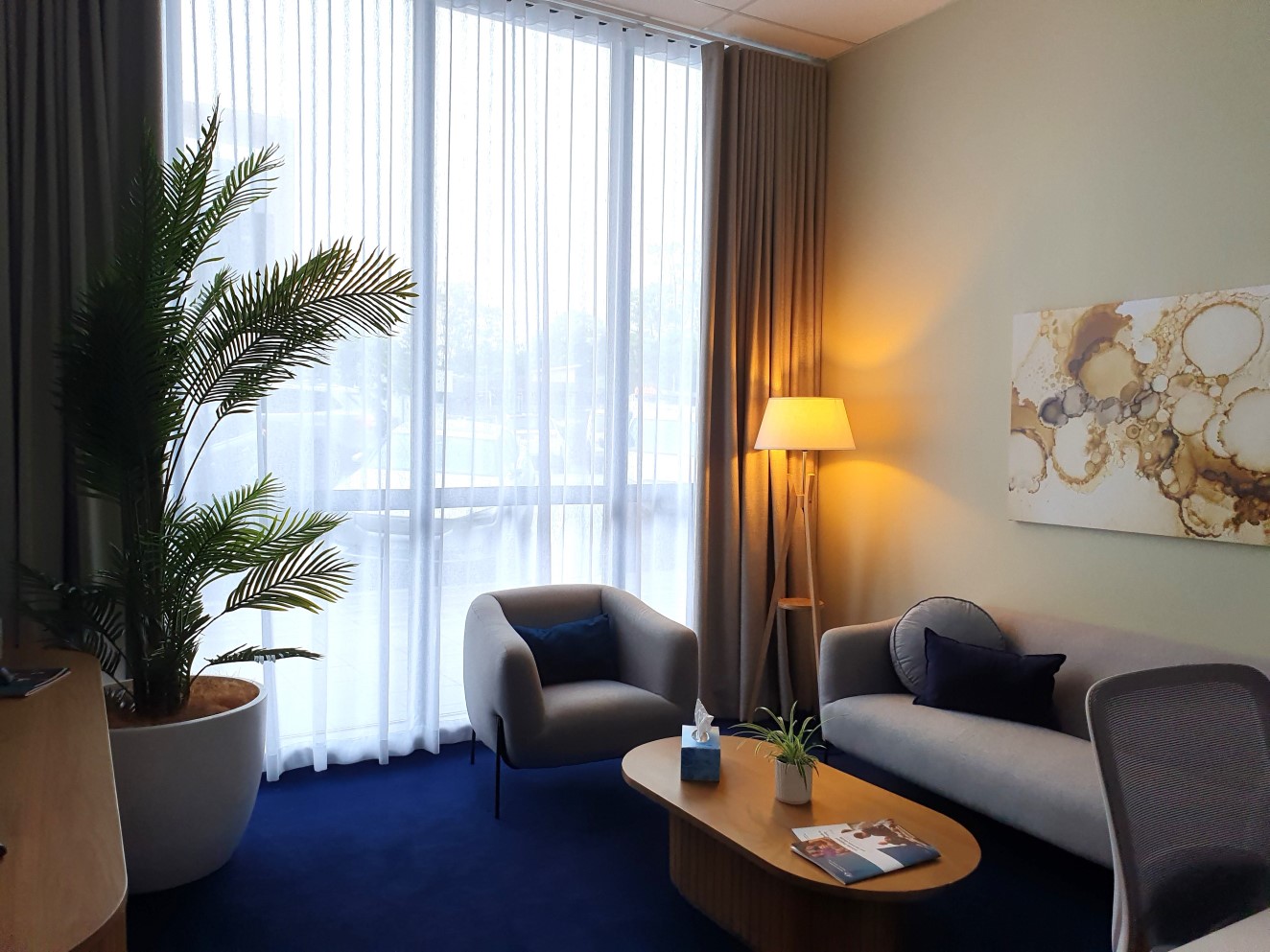 Coffs Coast Veterans’ and Families’ Wellbeing Centre 