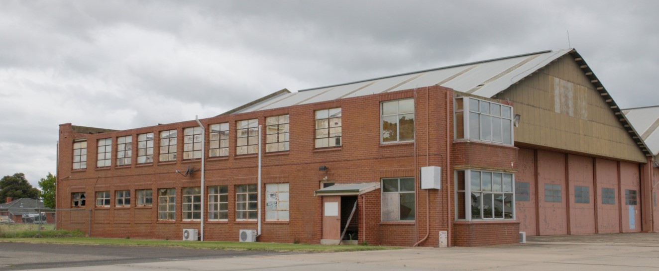 RAAF Base Williams (Laverton, Victoria)