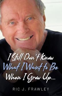 Cover of I Still Don't Know What I Want to Be When I Grow Up