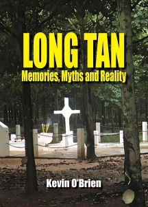 Cover of Long Tan - Memories, Myths and Reality