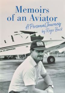 Cover of Memoirs of an Aviator