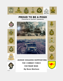 Cover of Proud to be a POGO