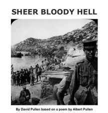 Cover of Sheer Bloody Hell