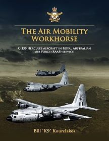 Cover of The Air Mobility Workhorse