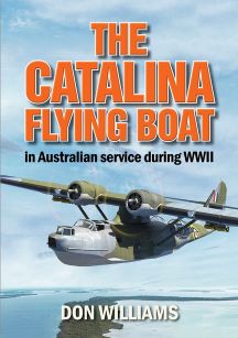 Cover of The Catalina Flying Boat