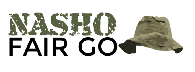 Nasho Fair Go logo