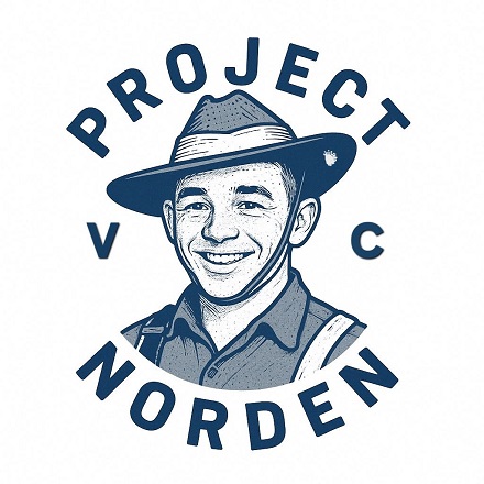Project Norden logo