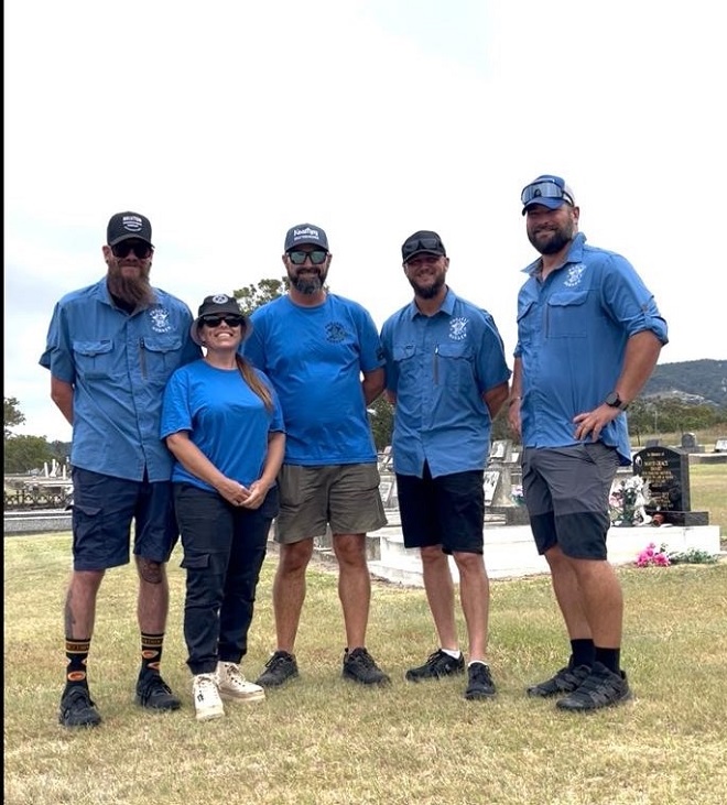 Project Norden team,