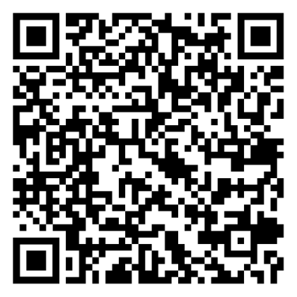 QR code to the Australian War Memorial Shop