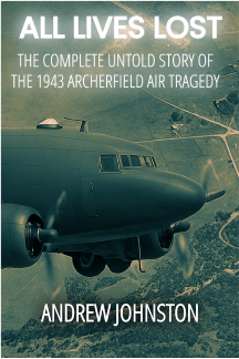 Cover of All Lives Lost