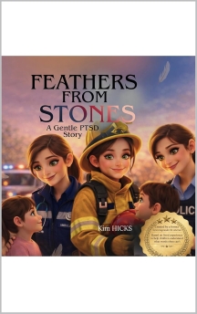 Cover of Feathers from Stones