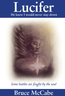 Cover of Lucifer