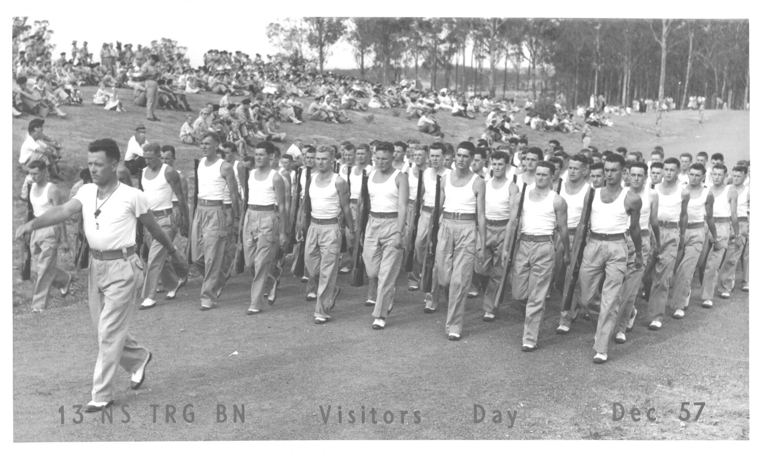 Army days March Past.jpg