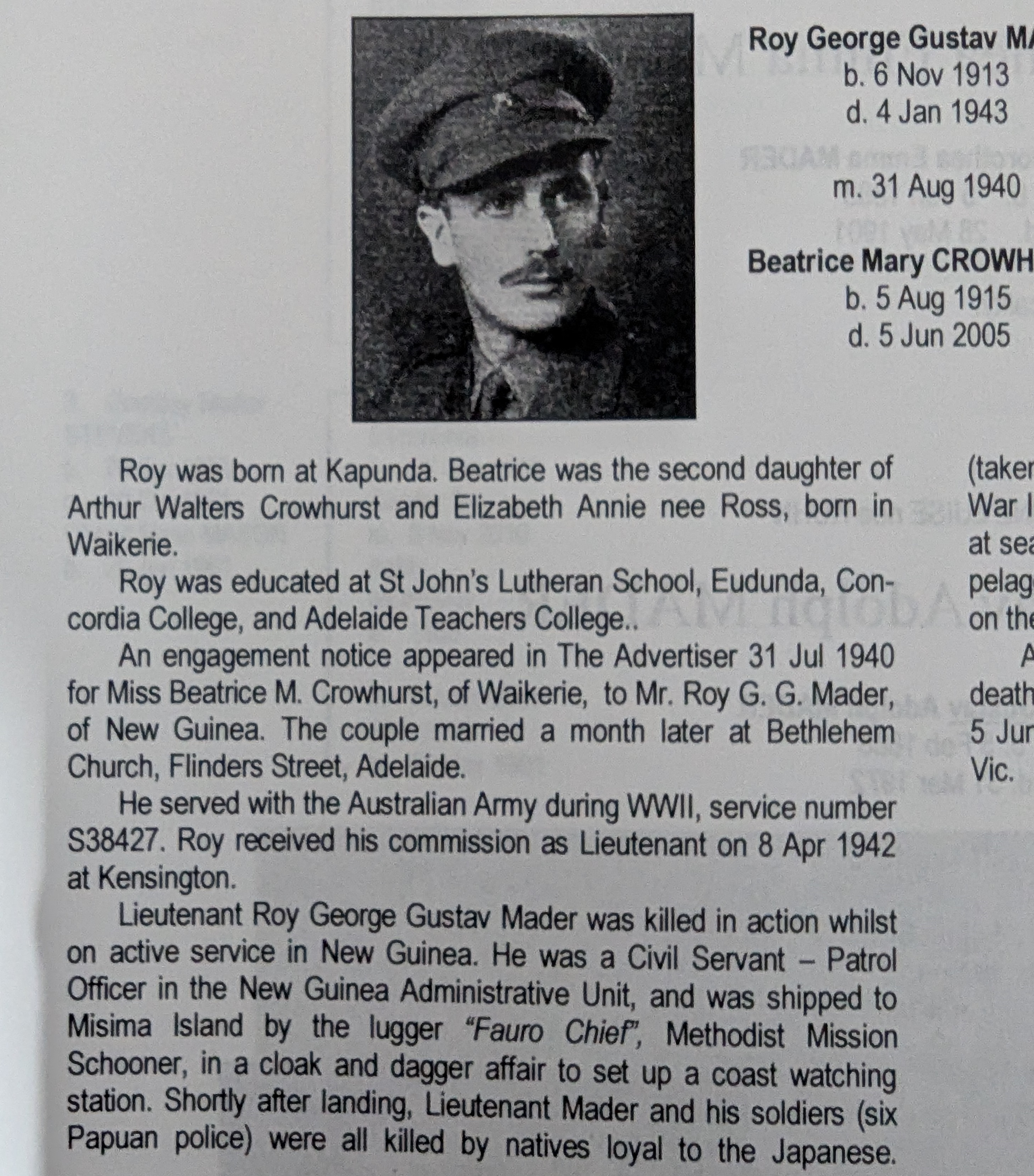 Lt Roy George Mader.jpg