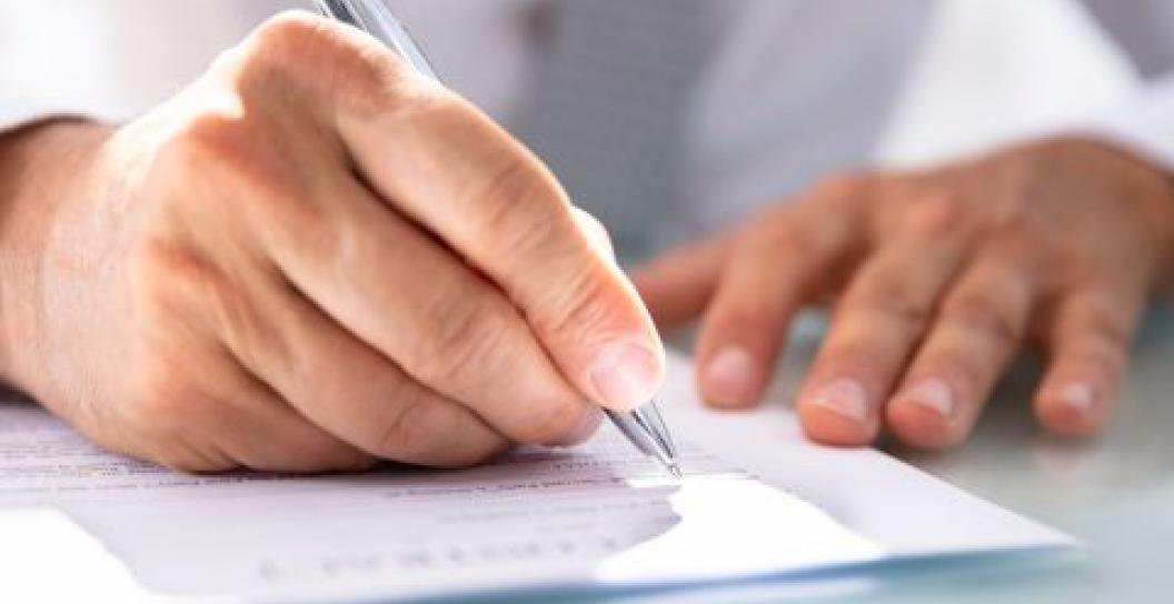 Medical Provider Forms