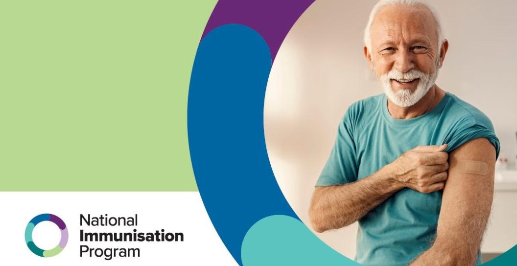 National Immunisation Program image