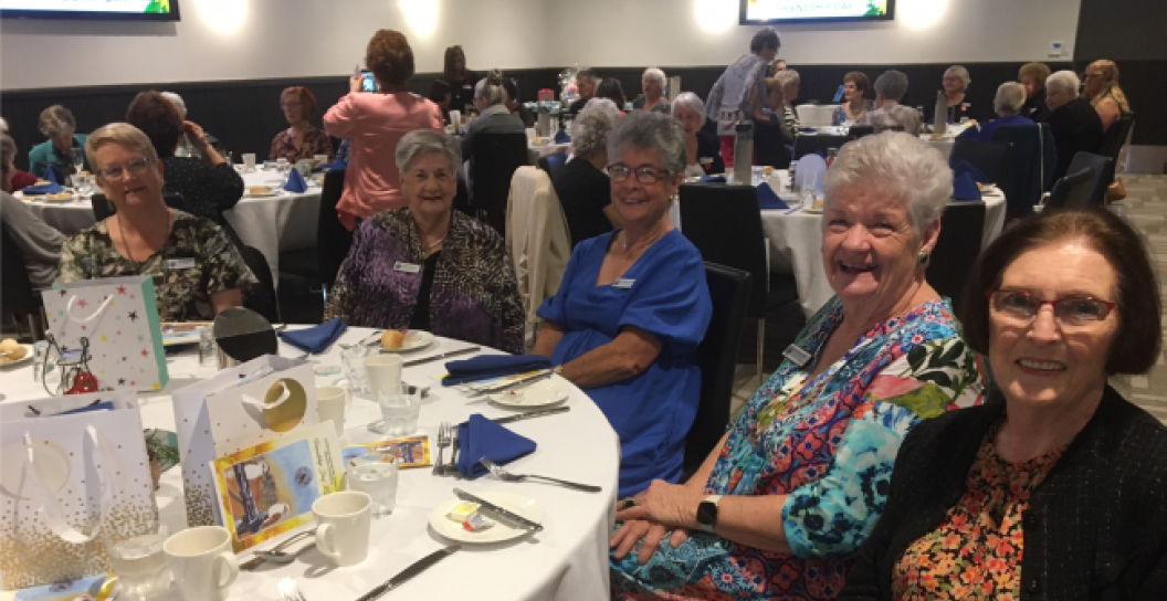 Friendship Day at Cleveland RSL Sub-branch
