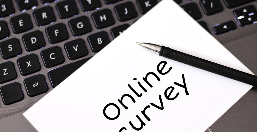 Online survey