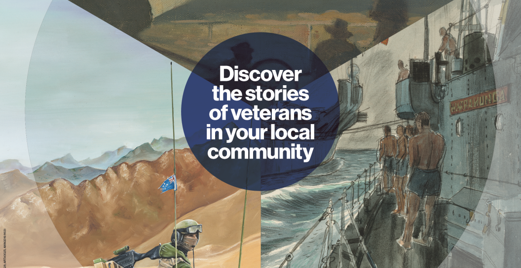 Anzac Day Schools' Awards 2024