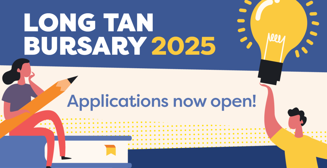 Applications open for Long Tan Bursary