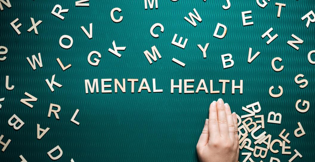 Mental health and suicide training