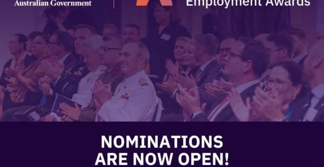 2025 Prime Minister's National Veteran Employment Awards