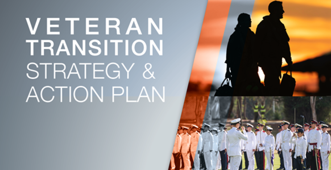 Veteran Transition Strategy & Action Plan