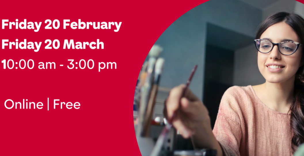 King's Trust Masterclass February/March 2026