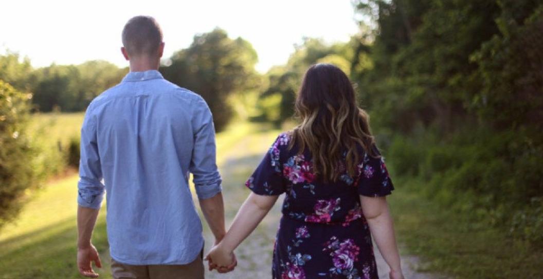 Connected Couples Program