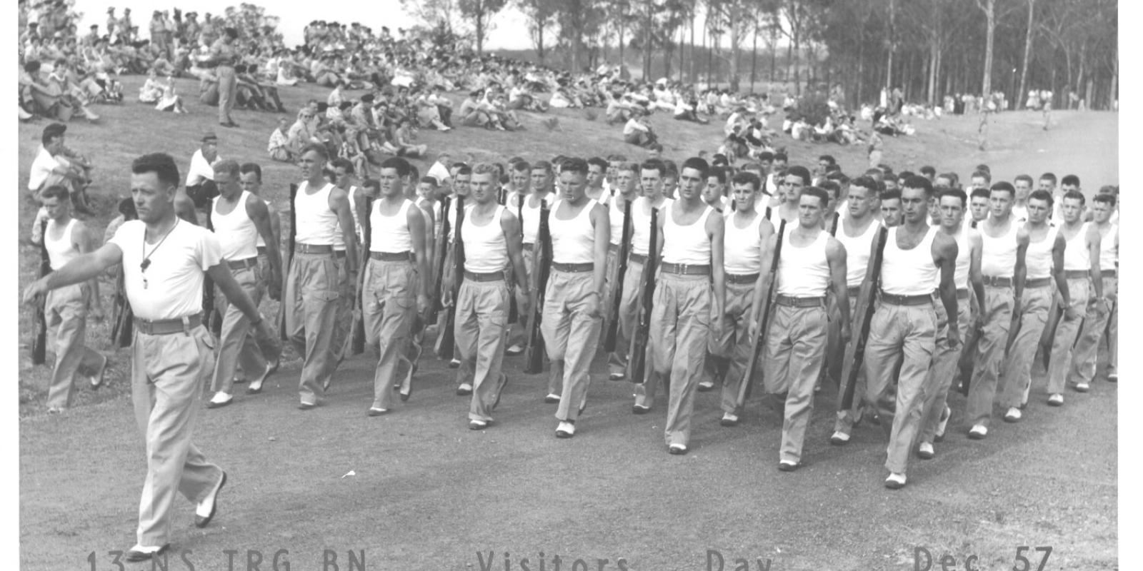 Army days March Past.jpg