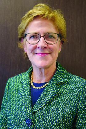 Professor Jenny Firman