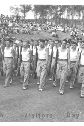 Army days March Past.jpg