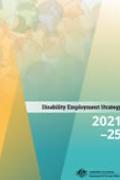 Disability Employment Strategy 2021-25