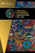Gurru Ngali the Aboriginal and Torres Strait Islander Employment Strategy cover