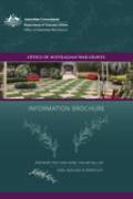 Office of War Graves Information Brochure cover