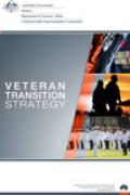 Veteran Transition Strategy Cover