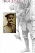 Cover of Australian Memorial Park, Fromelles